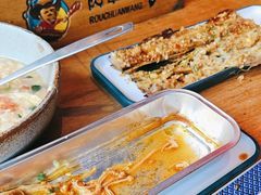 -肉串汪(望京店)