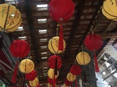 大堂-黄祥华养生堂·炖汤·营养蒸饭(岭南天地店)