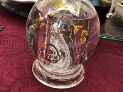 -轩记海鲜餐厅·四十五年老字号·经典粤菜(西区彩虹店)