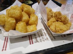 -The Habit Burger Grill 哈比特汉堡(爱琴海店)