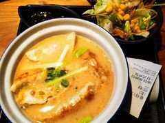 -雷门拉面店(新光天地店)