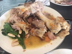 -EATALIA意塔利意式餐厅(鼓楼店)