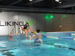 -Liking Fit 24H智能健身(旗舰店)