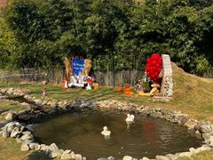 -HERRE·FARM 赫尔露营农场·团建聚会包场