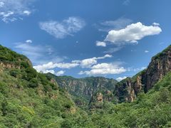 -湖洞水自然风景区