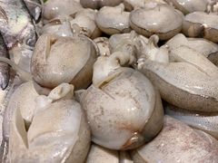 -健跳小海鲜(人民路店)
