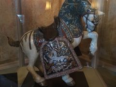 -卡萨罗马城堡