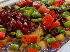 -上海虹桥宾馆味翠餐厅