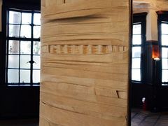 -Nathalie Djurberg与Hans Berg“牛皮纸包裹的月亮”-Prada荣宅当季展览
