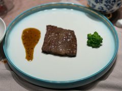 -香然会·园林雅宴(陆家嘴店)