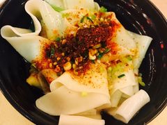 -陕西风味餐厅(陕西省驻京办店)