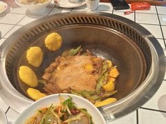-姚稷大铁锅(龙之梦店)