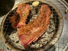 -蒜香焼肉PURUSHIN(马场路店)