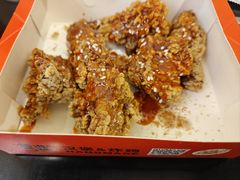 -前进5路汉堡炸鸡(昙华林店)