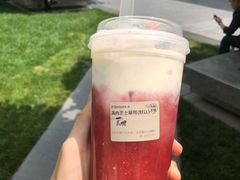 -九秋茶铺(三里屯店)