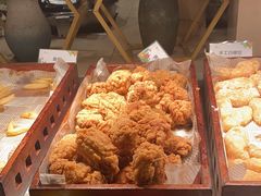 -长沙三景韦尔斯利酒店·Oval全日制餐厅自助餐