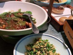 -沅江水·湖南家宴(南村万博长隆商圈店)