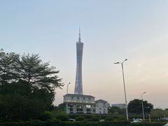 -广州四季酒店