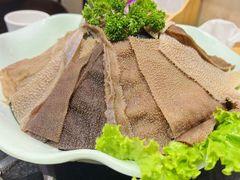 -渝里重庆火锅(航天城店)