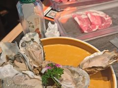 -阿古蒙·传统涮火锅自助(三台子万象汇店)