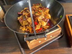 -吃货私房菜(丽江束河古镇店)