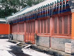 -历代帝王庙博物馆