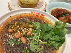 -火宫殿·小吃王国(坡子街店)