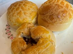 -御彩酒家(东风东路店)