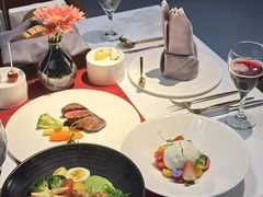 -Wei菋·Le Bistrot