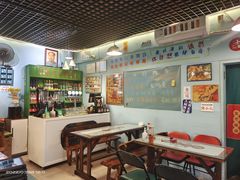 -昱家胡同·烧烤海鲜铜锅涮肉(和平里店)