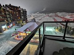 -中旅松花湖滑雪场