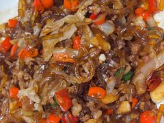 -兰湘子·湘菜小炒(崂山丽达店)