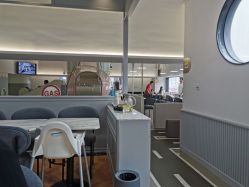 大堂-BabyMonster小怪兽亲子派对·餐厅乐园(金月湾店)