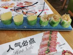-Sushi Love 创意寿司(丽影广场店)
