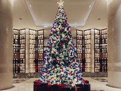 -杭州君悦酒店