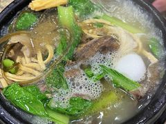 -清真·穆萨砂锅(大皮院店)
