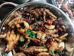 -小民大排档(光谷店)