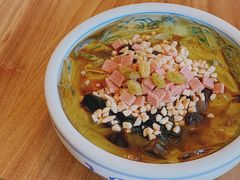 -严记小天府酸菜鱼(西四路店)