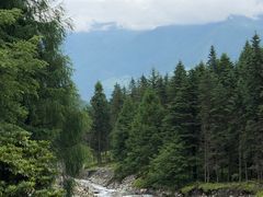 -硗碛藏寨·神木垒景区