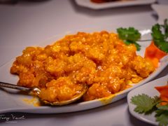 蟹膏银皮-新光酒家方亮蟹宴(黄浦店)