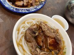 -下村新强记烧鹅店