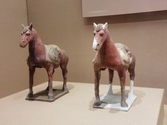 -太原市博物馆