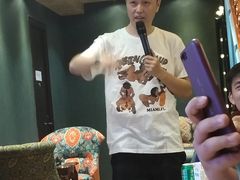 -心也·EIGHTEEN高端私人轰趴体验馆