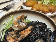 -Maxpoint Kitchen 西餐咖啡(乐峰广场店)