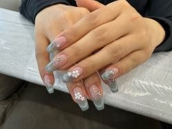 -斯馨·健康美甲美睫