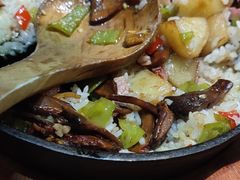 -云海肴·汽锅鸡·云南菜(天津国金汇店)