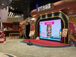 -奈尔宝家庭中心·亲子餐厅(鄞州万达店)