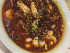 -全牛匠·乐山跷脚牛肉(西北旺万象汇店)