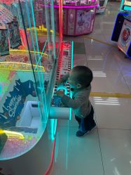 -莫莉幻想儿童乐园(北京顺义华联店)
