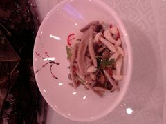 素拌杂菌-顺峰海鲜酒楼(省府店)